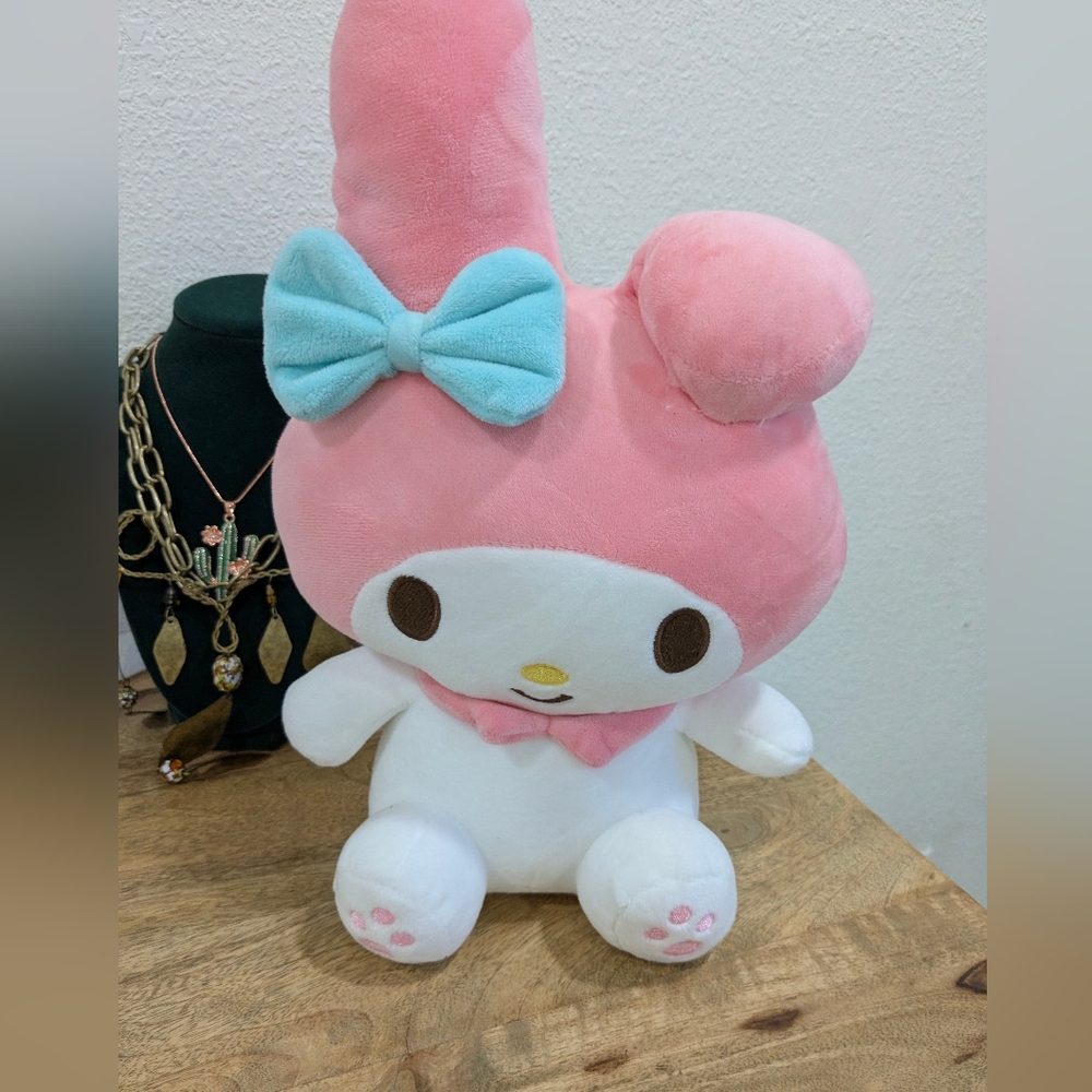 MY MELODY Collectible